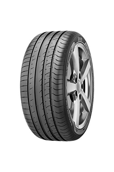 SAVA Intensa UHP 2 215/55 R17 98W XL FP Yaz Lastiği - 2026