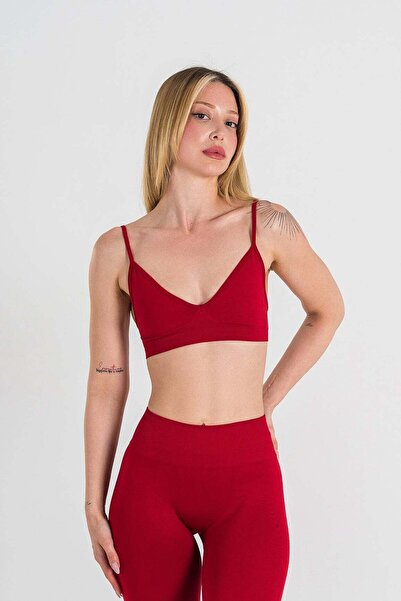 SCULPT BRA | CHİLL PEPPER