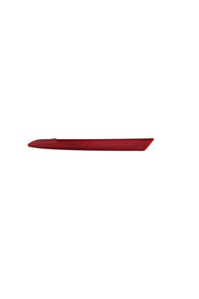 Depo Element reflectorizant spate VOLKSWAGEN JETTA (1B), 07.2010-08.2014, par...