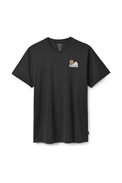 Rab Tricou de damă Stance Vista Beluga