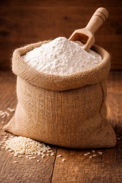 Bunatati cu gust Făină de orez 500 g
