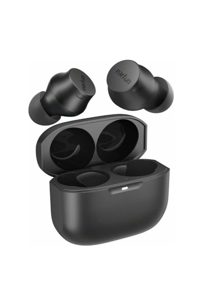 EARFUN Căști Wireless In-Ear Free Mini, TWS, Drivere din Titan 6mm, Protecție...