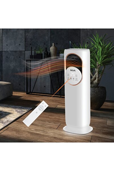 İnova APOLLO ISITICI SOĞUTUCU KUMANDALI 1800 W