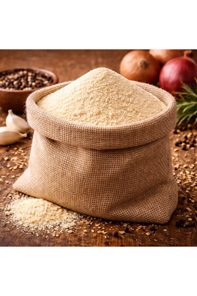 Bunatati cu gust Pudră de ceapă 500 g – ingredient pentru bucătărie