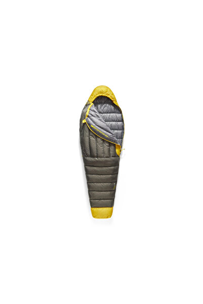 Sea to Summit Sac de dormit Spark 7C/45F cu puf L198cm Negru Beluga