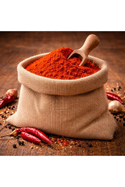 Bunatati cu gust Ardei iute 4 kg – condiment picant