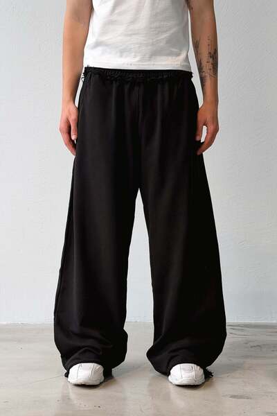 Flaw Wear Premium Fabric Monster Fit Sweatpants