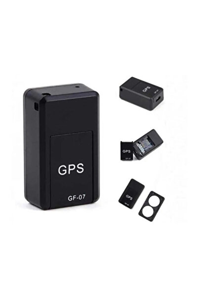 ALIEN Localizator GPS personal magnetic cu SIM și audio