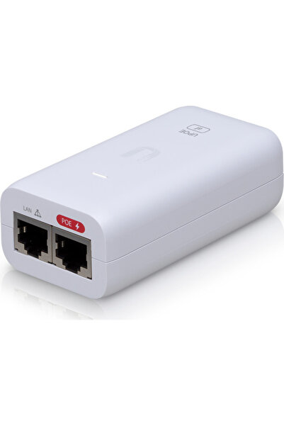 Ubiquiti Εγχυτήρας PoE U-PoE-AF