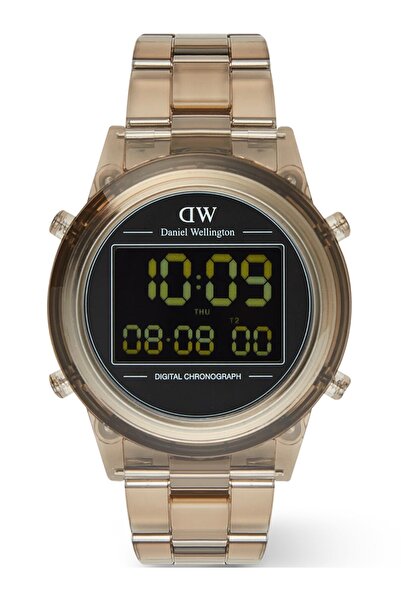 Daniel Wellington Ceas bărbătesc DW00100767, Cuarț, 42mm, 3ATM