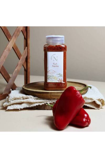 OEMS Paprika
