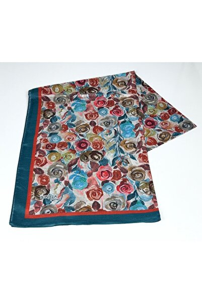 Bonjela Soft Cotton Shawl-75 X 190 -06573-14