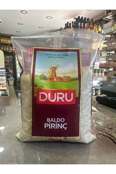 Pirinç Boldo 1kg
