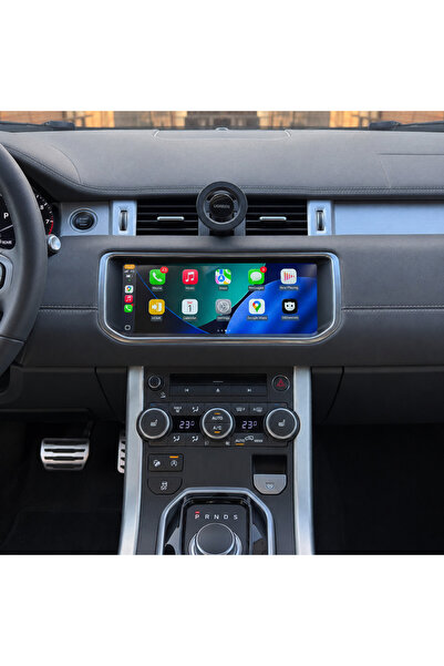 Navigold Range Rover Evoque L405 10.25'' Android 15 Multimedya 4GB RAM 64GB H...