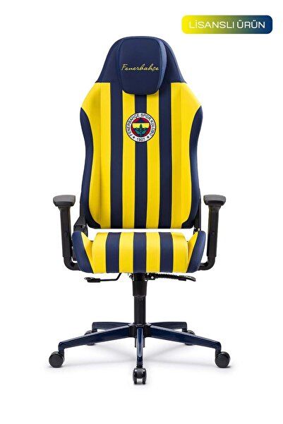 Fenerbahçe Çubuklu Lisanslı Taraftar Koltuğu
