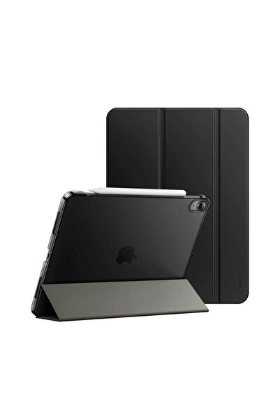 Buff iPad 11 inch A16 (11.th 2025) / 10.9 inch (10.th 2022) Slim Fit Kılıf - ...