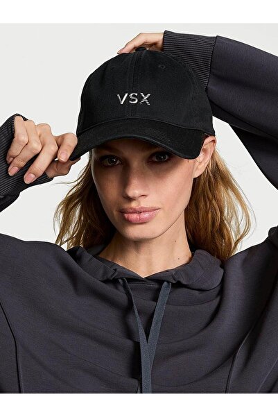 Victoria's Secret VSX Beyzbol Şapkası