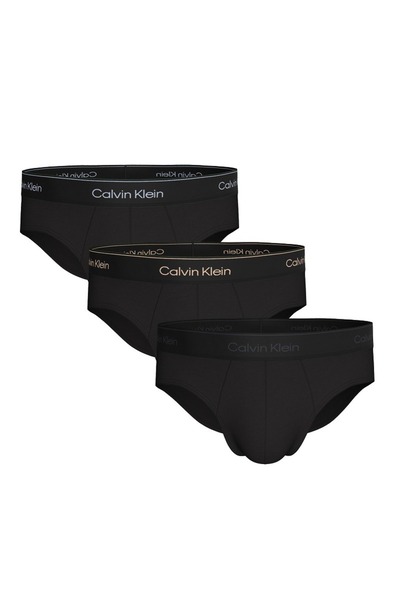 Calvin Klein Ανδρικά Σλιπ 3 τεμαχίων