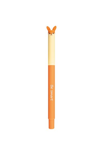 Faber Castell Химикалка Животно Лисица EBERHARD FABER