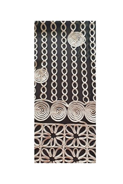 FASHION MIR Dantela_model grecesc_lungime 2 metri_latime 1,30m_material texti...