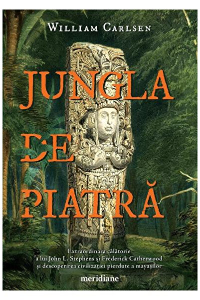 Editura Art Stone Jungle, William Carlsen - Art Publishing House