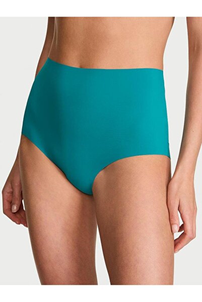 Victoria's Secret Lazer Kesim Askılı Modern Brief Külot
