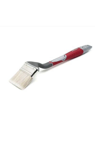 ELITE KIRMIZI FIRÇA RADYATÖR/FLAT RADIATOR BRUSH 70 MM