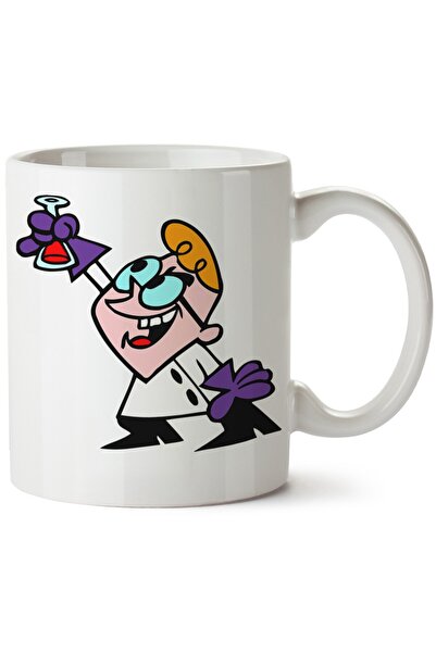 ET ERTAPASSAGE original creative designs كوب بورسلين مطبوع من Dexter قابل للغ...