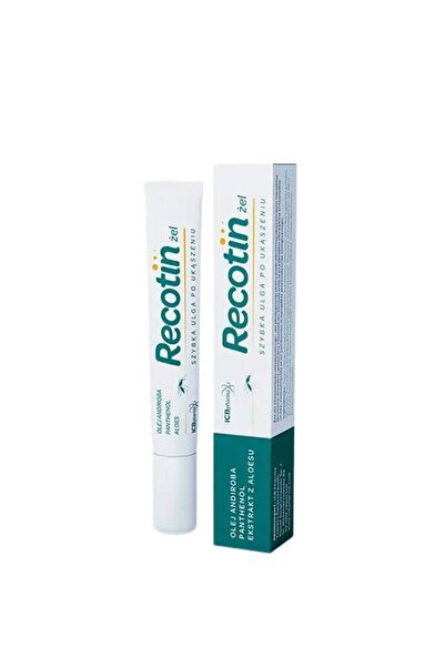 ICB PHARMA Recotin Gel 20ml