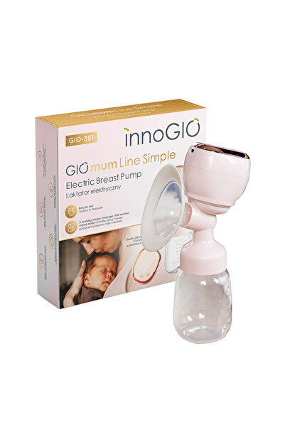 InnoGio Pompe de sân