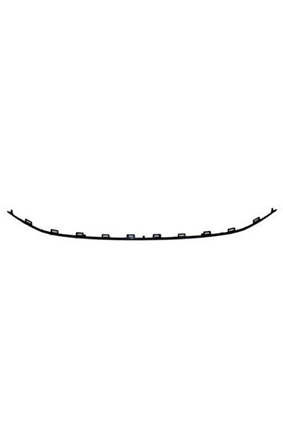 RapidAuto Ornament grila bara protectie, spoiler Fiat Tipo, 2020-, montare fa...