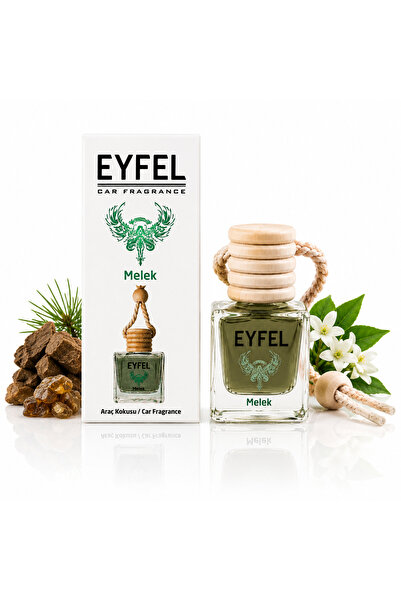 Eyfel Odorizant auto Eyfel® Angel, 10 ml