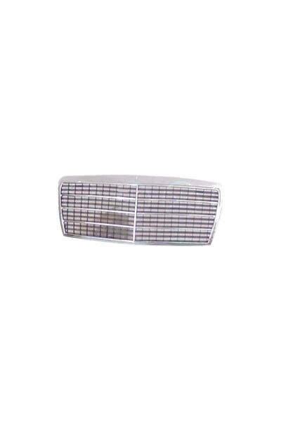 RapidAuto Grila radiator Mercedes W124/Clasa E(Sedan/Coupe/Cabrio/Combi) 1993...
