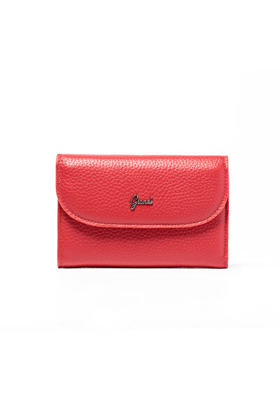 Grande Women's / Girls' Wallet & Card Holder 2839 Leather Wallet Card Holder