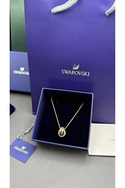 Generic Soft Chain Necklace with Oval Pendant in Multiple Colors