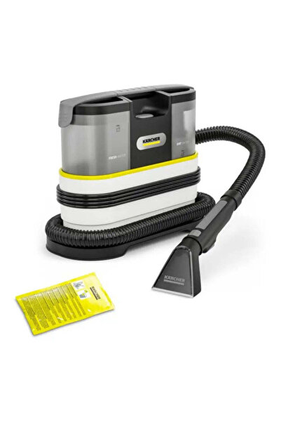 Karcher Aspirator Kärcher SE2 SPOT Yellow 1200 W