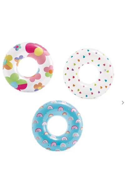 Intex Colac gonflabil cu modele Ø81 cm