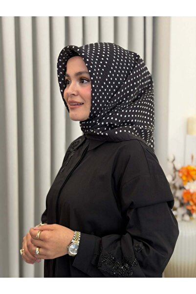 LA BOUTIQUE YAZ/GÜZ SERİSİ EŞARP