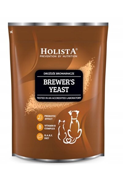 Holista Drojdie de bere 800 G