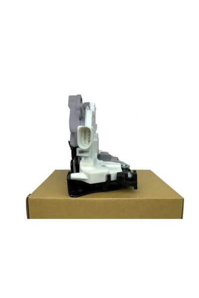 RapidAuto Broasca usa, incuietoare Seat Altea (5p1/5p5), 03.2004-; Seat Leon ...