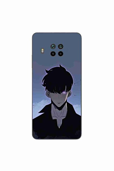 OEM Калъф, съвместим с Xiaomi Mi 10T Lite 5G, силиконов гел TPU модел Solo Le...
