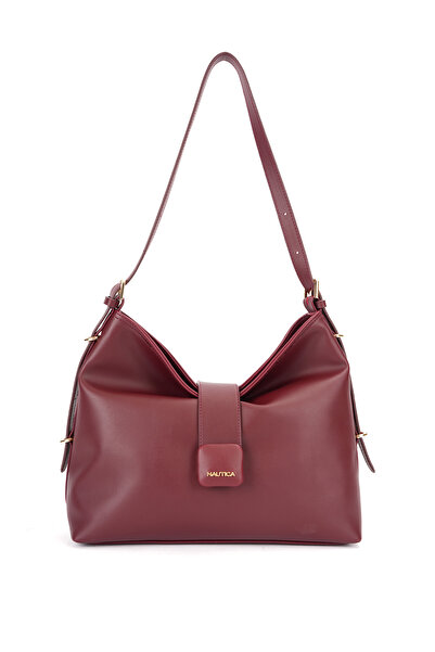 Nautica Bordo Kadın Omuz Çantası Cn7946t