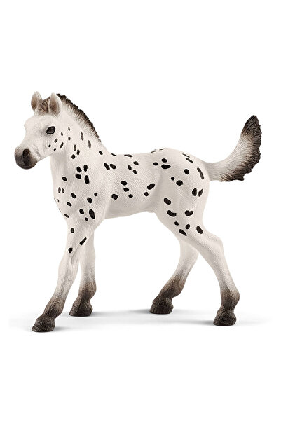 SCHLEICH Конен клуб - Жребче Кнабстюпър