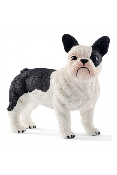 SCHLEICH Bulldog francez