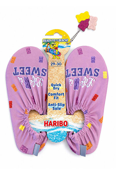 Haribo Licencirane dečije morske cipele, specijalni đon, lagane i udobne