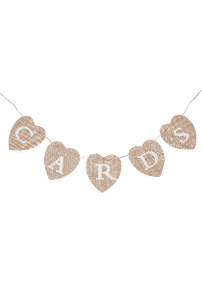 Rosenice Ghirlanda Decorativa Nunta, Rosenice, Decor Rustic Versatil, Forma I...
