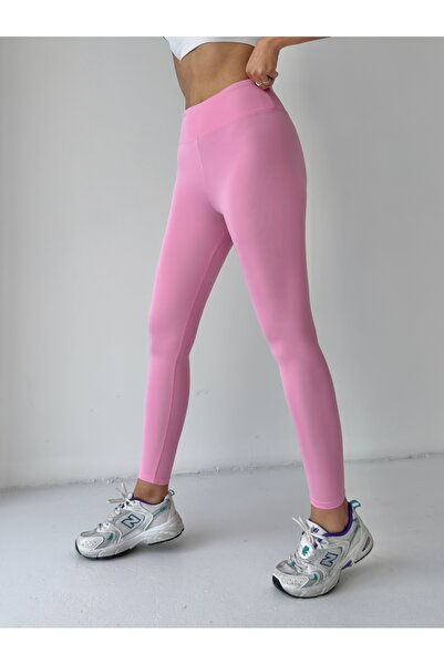 Nordmende Women's High Waist Tights