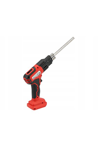 NO BRAND Yato cuțit termic pentru polistiren cu baterie de 18V, 2 lame, corp ...
