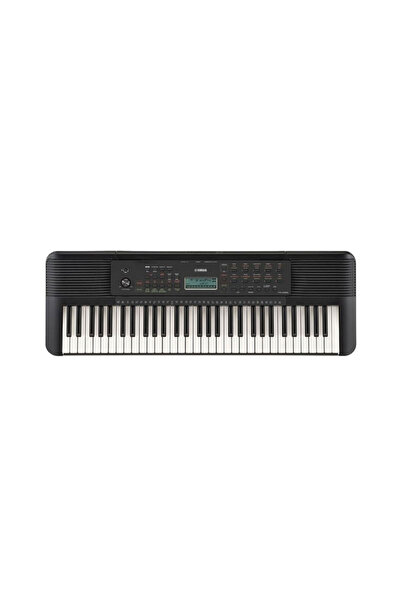 Yamaha PSR E283 |   Αρμονιούμ / Πληκτρολόγιο με 61 πλήκτρα πλήρους μεγέθους Α...