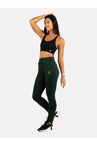 PALMFIT بنطلون رياضي COMFORT - أخضر